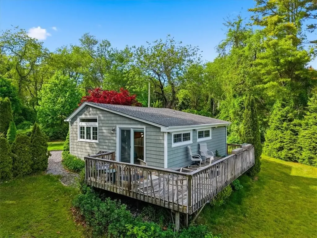 45 Port Avenue South Kingstown RI 02879