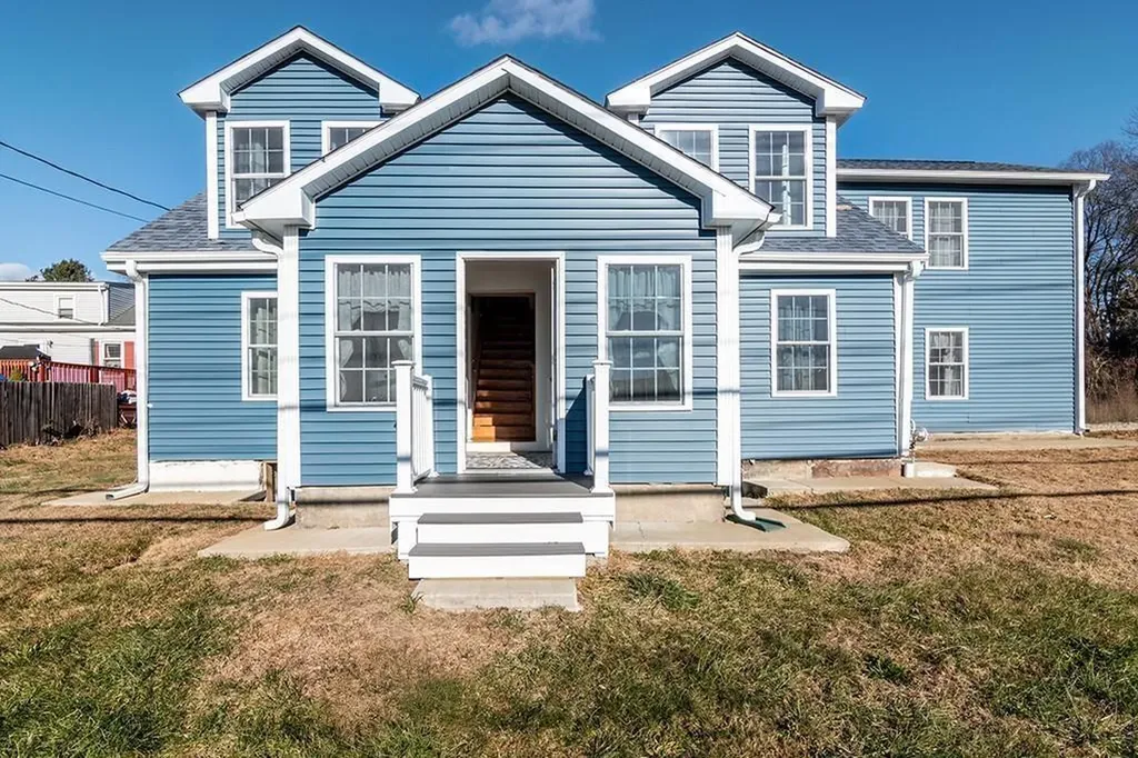 3871 Mendon Road Cumberland RI 02864