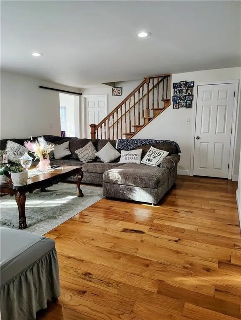3871 Mendon Road Cumberland RI 02864