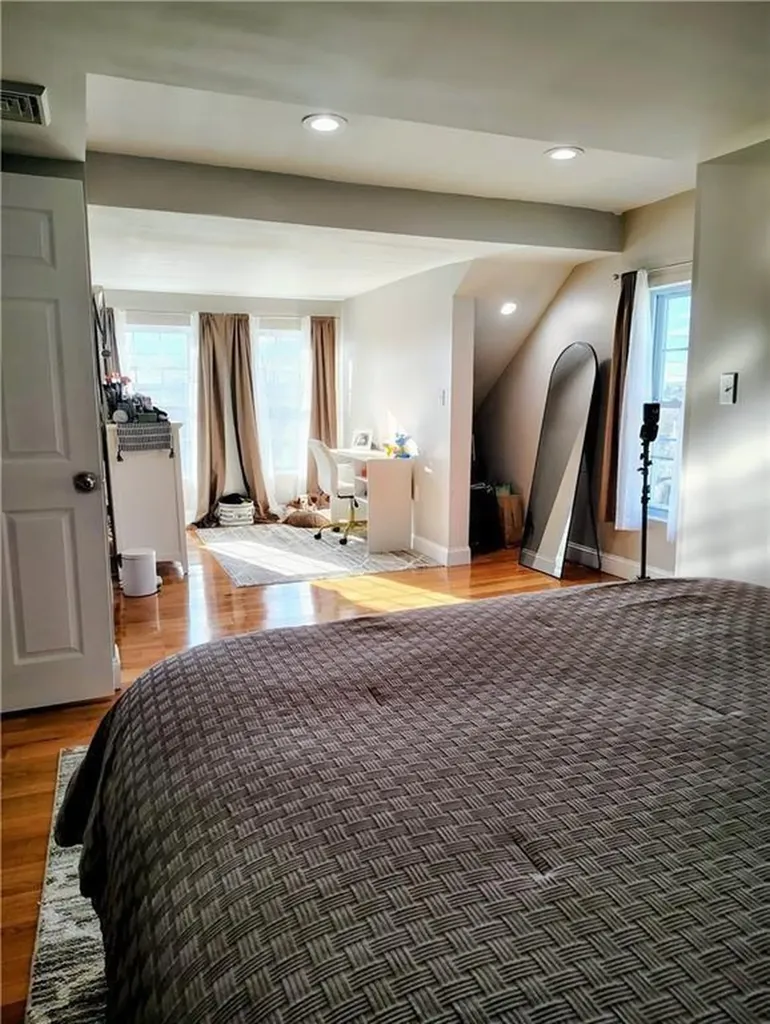 3871 Mendon Road Cumberland RI 02864