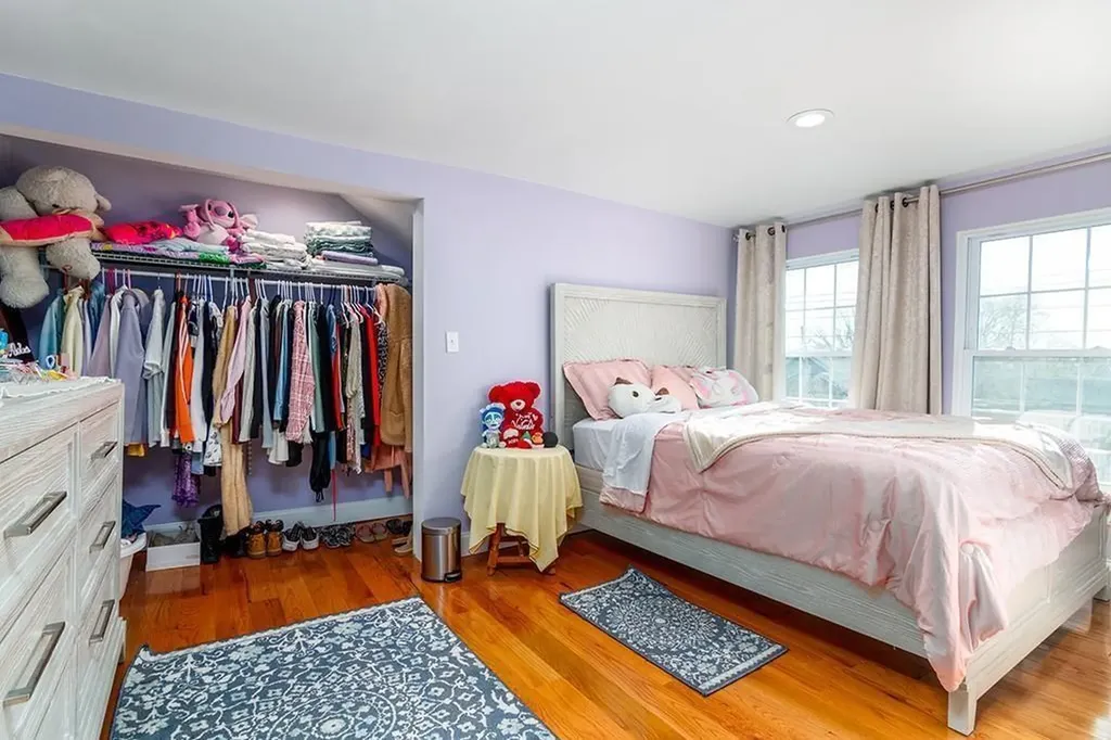3871 Mendon Road Cumberland RI 02864