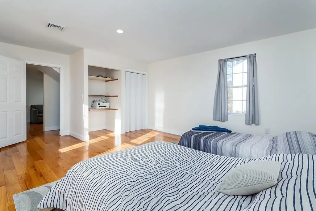 3871 Mendon Road Cumberland RI 02864