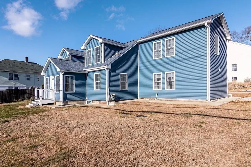 3871 Mendon Road Cumberland RI 02864