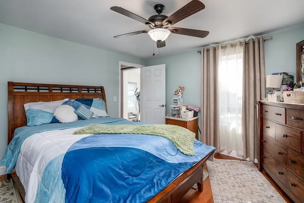 3871 Mendon Road Cumberland RI 02864