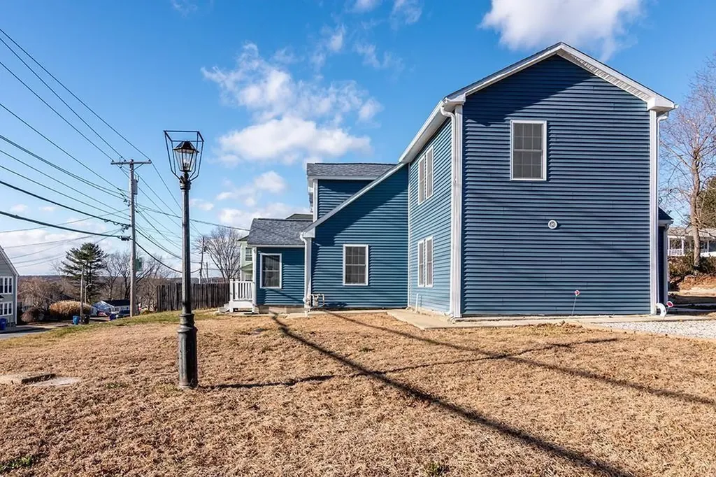 3871 Mendon Road Cumberland RI 02864