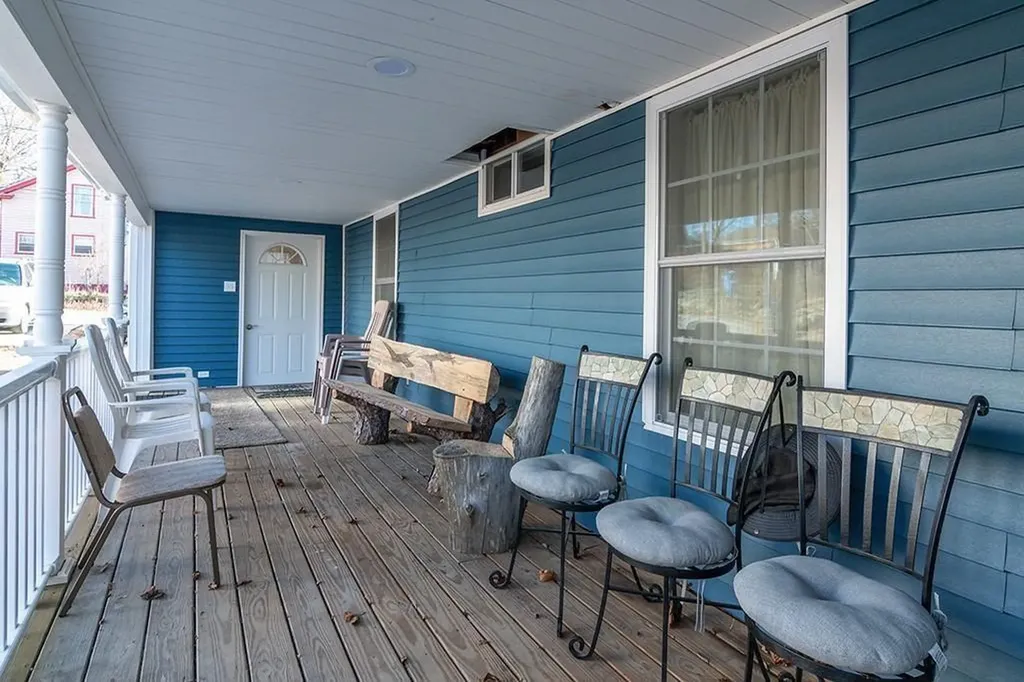 3871 Mendon Road Cumberland RI 02864