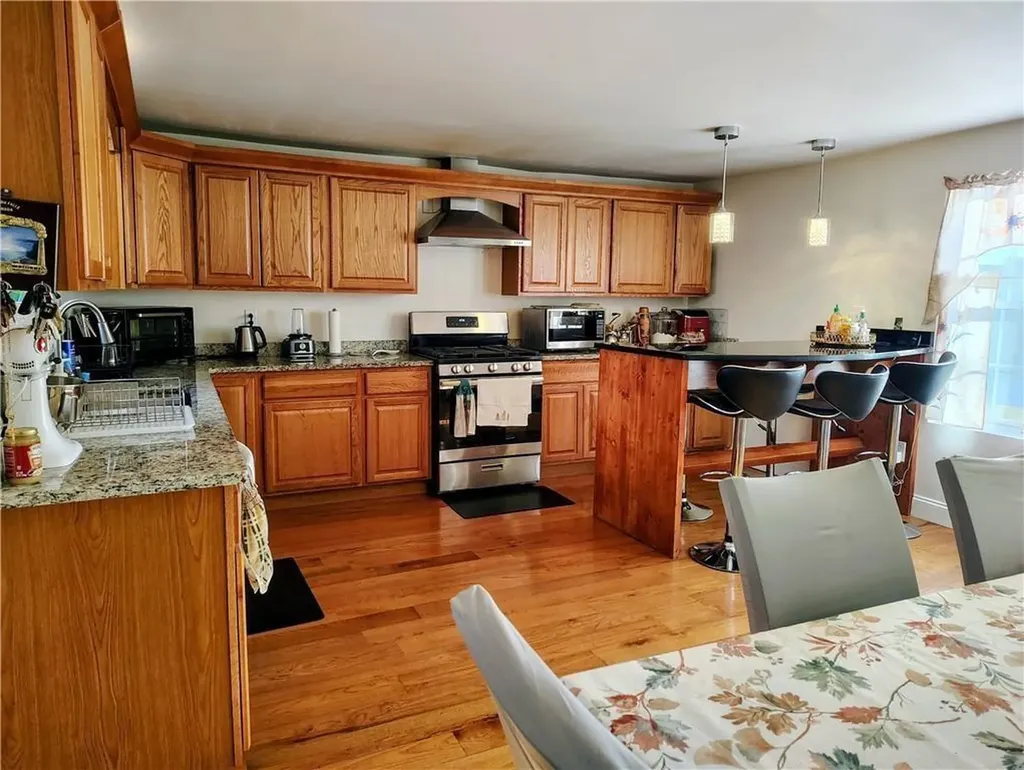 3871 Mendon Road Cumberland RI 02864
