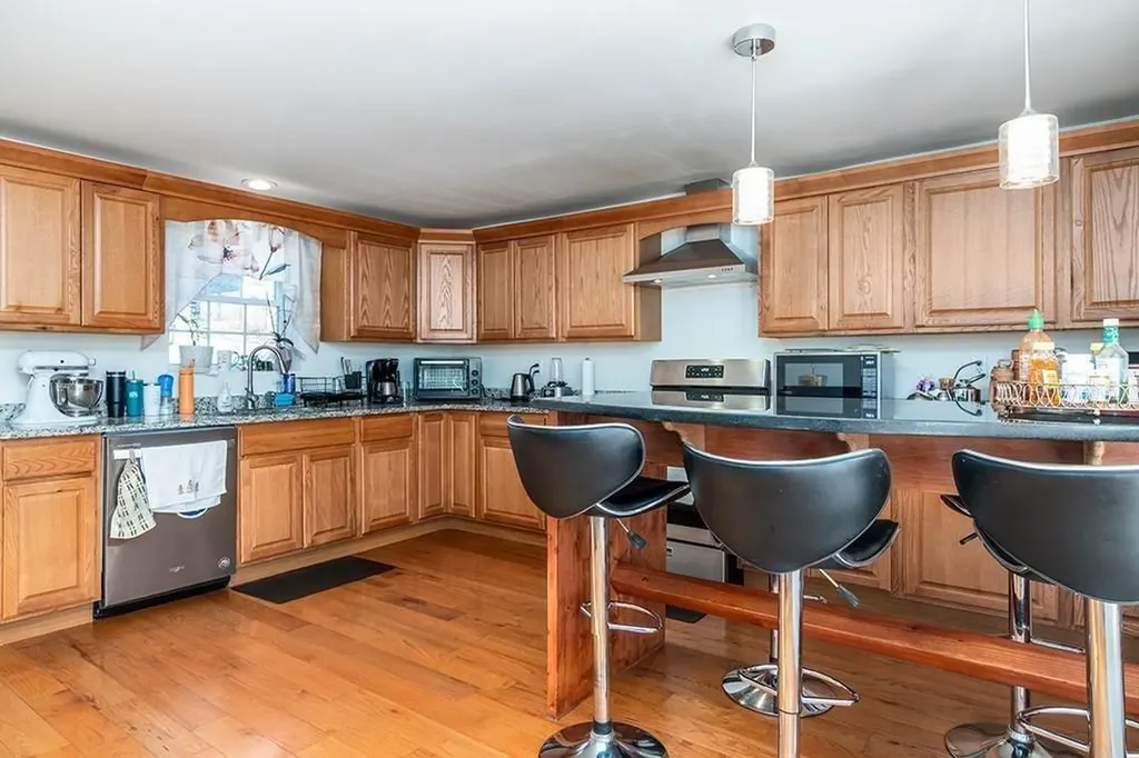 3871 Mendon Road Cumberland RI 02864