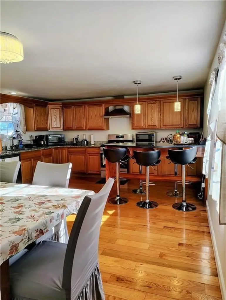3871 Mendon Road Cumberland RI 02864