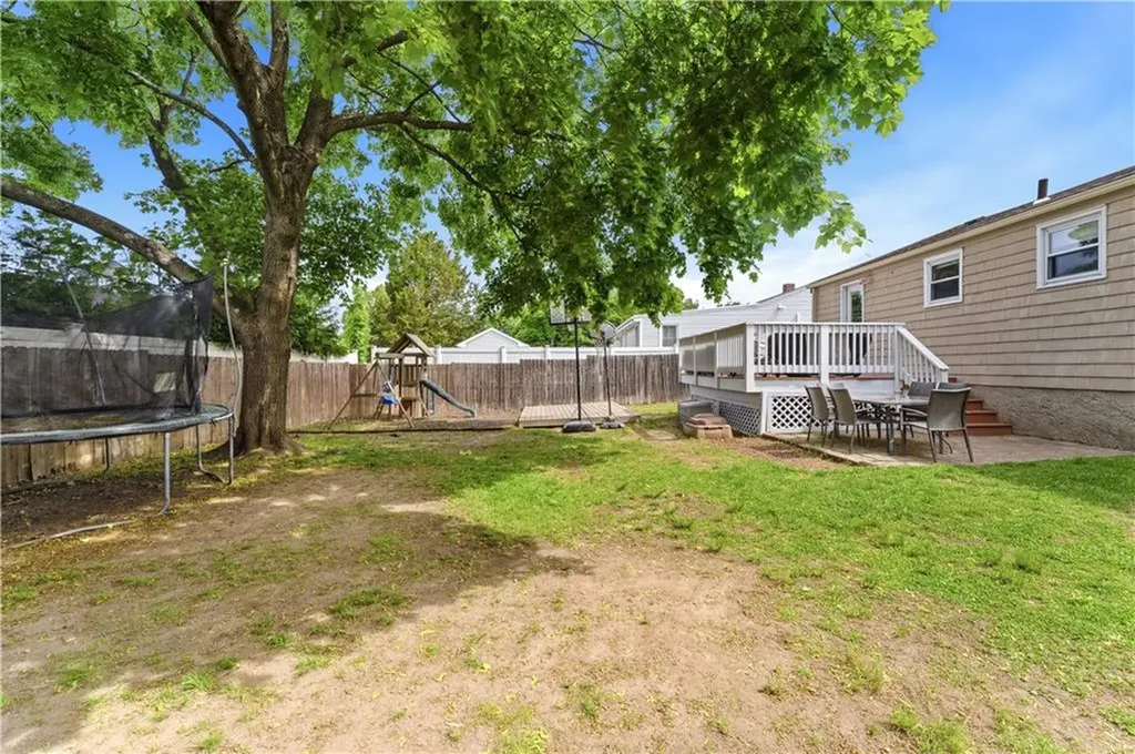 29 Dix Avenue Johnston RI 02919