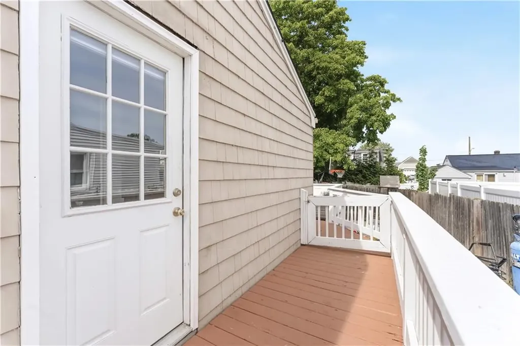 29 Dix Avenue Johnston RI 02919