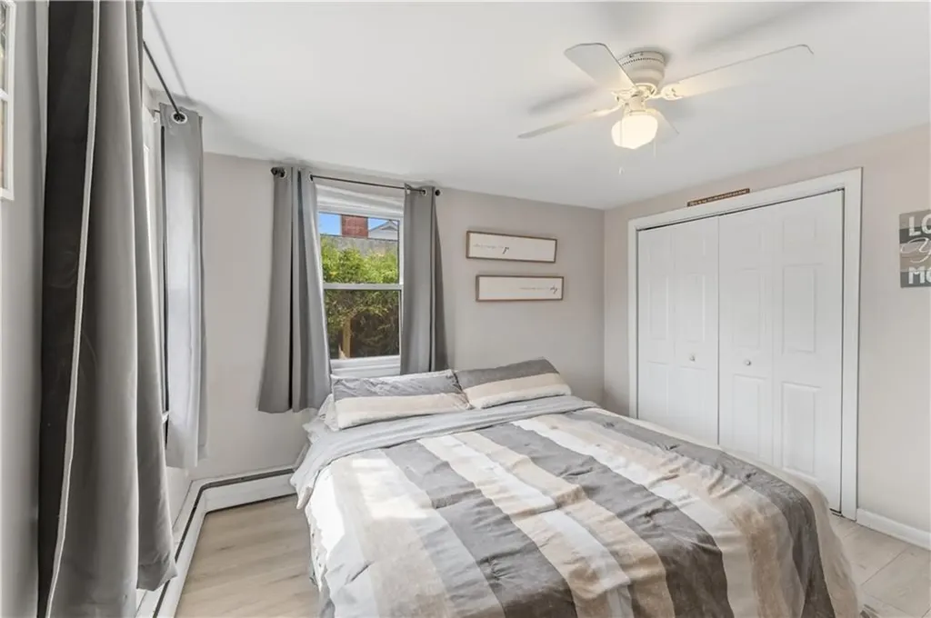 29 Dix Avenue Johnston RI 02919