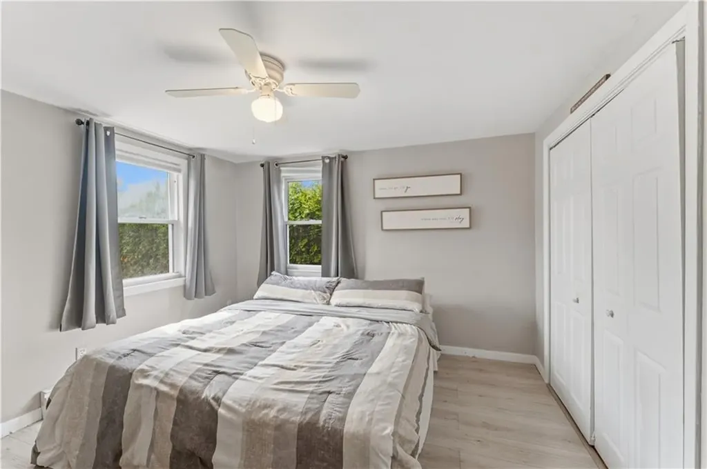 29 Dix Avenue Johnston RI 02919