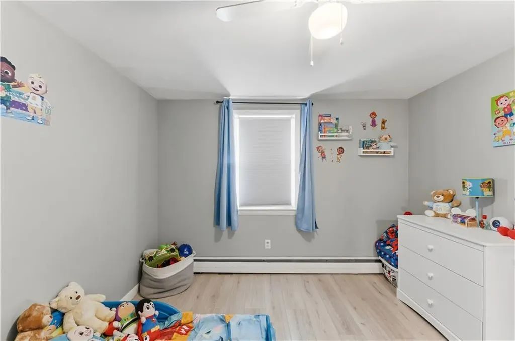 29 Dix Avenue Johnston RI 02919