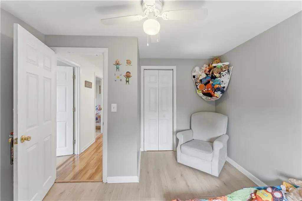 29 Dix Avenue Johnston RI 02919