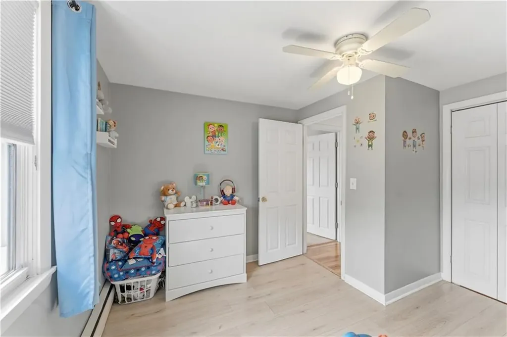 29 Dix Avenue Johnston RI 02919