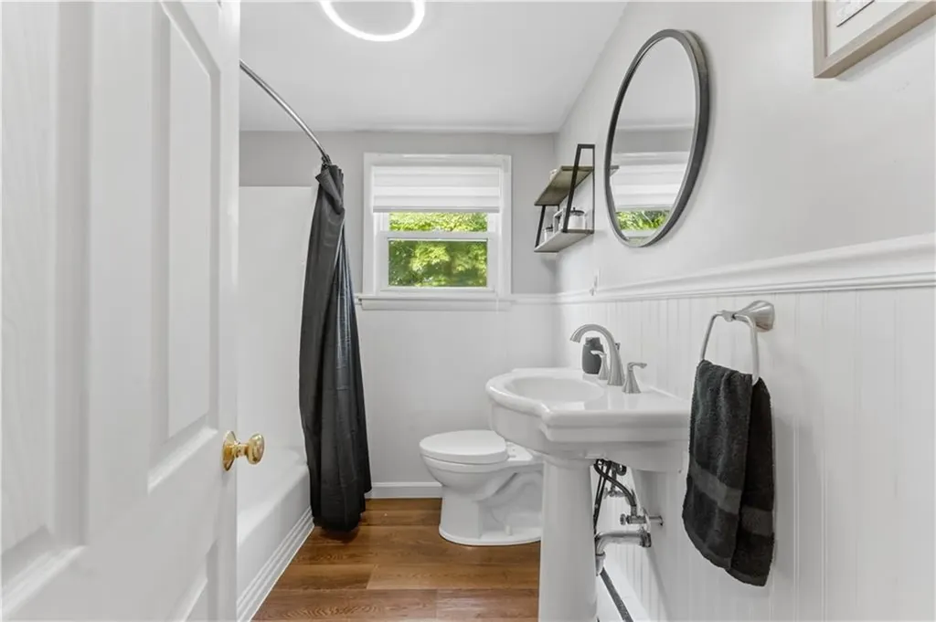 29 Dix Avenue Johnston RI 02919