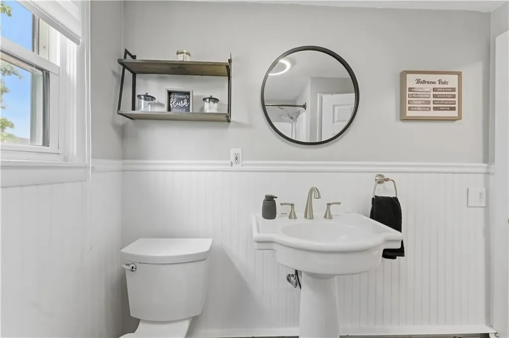 29 Dix Avenue Johnston RI 02919