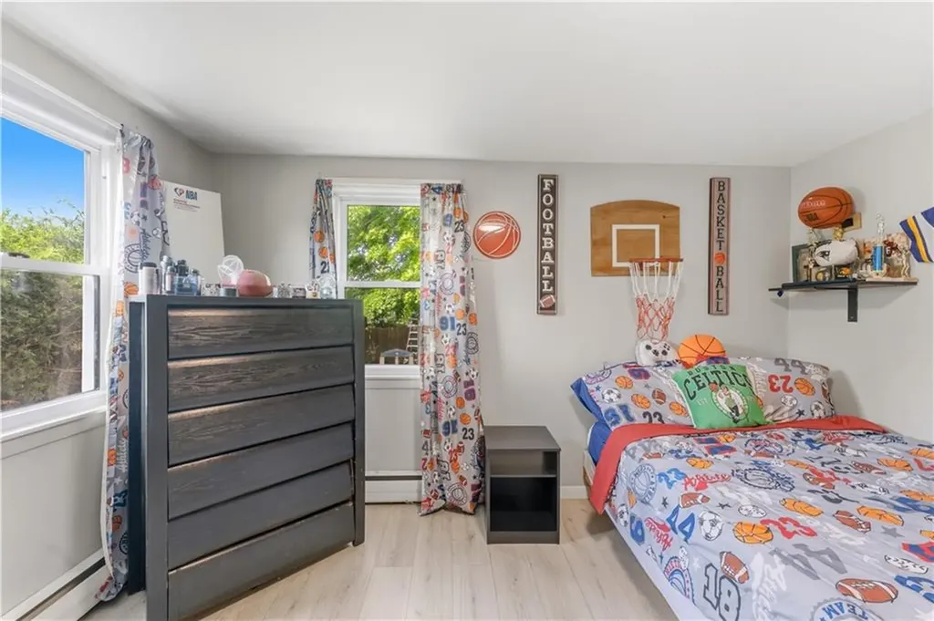 29 Dix Avenue Johnston RI 02919