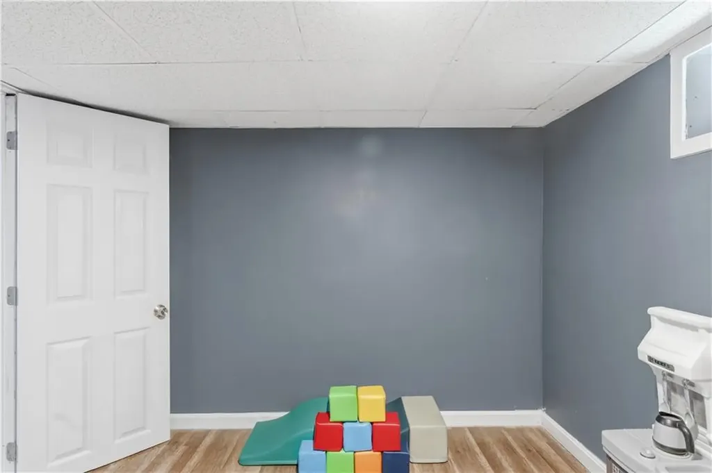29 Dix Avenue Johnston RI 02919