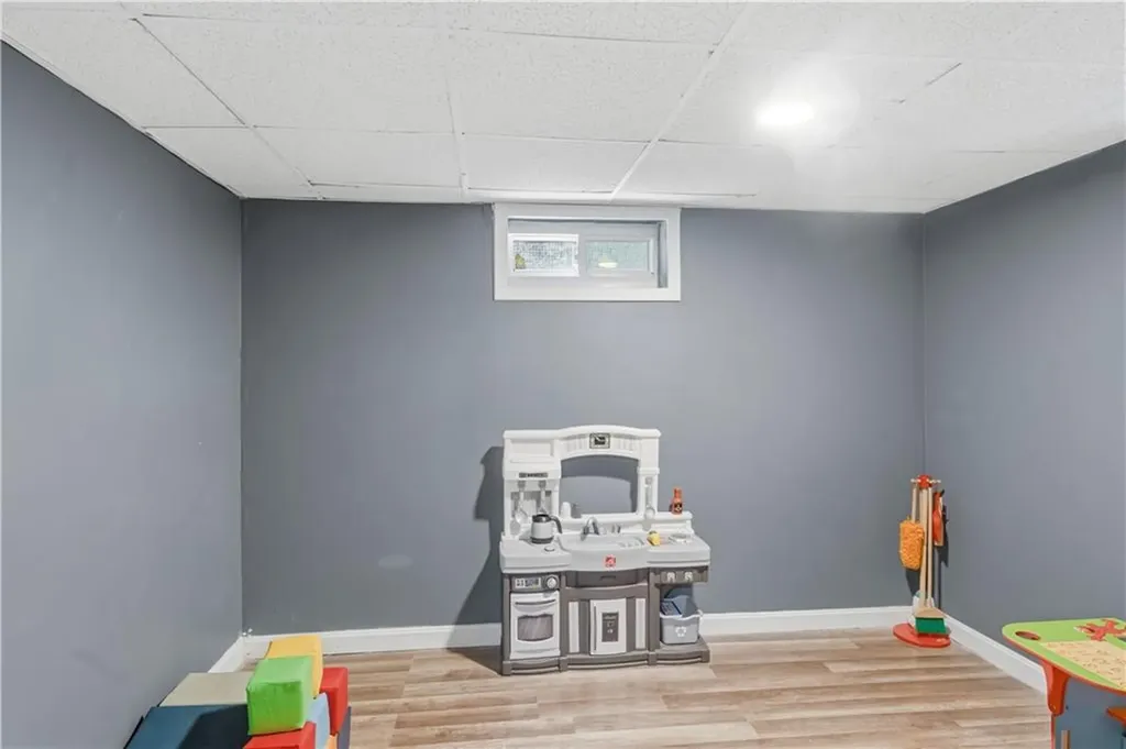 29 Dix Avenue Johnston RI 02919