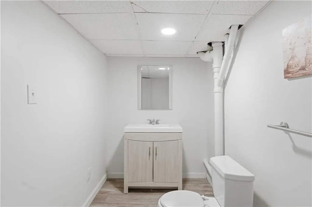 29 Dix Avenue Johnston RI 02919
