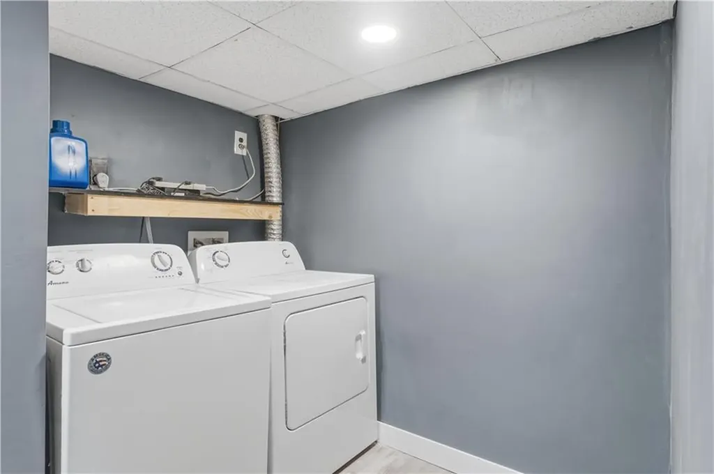 29 Dix Avenue Johnston RI 02919