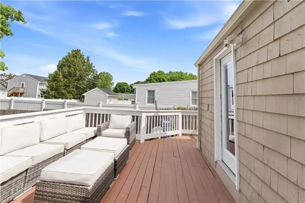 29 Dix Avenue Johnston RI 02919