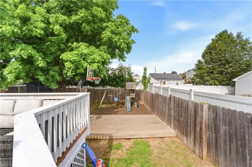 29 Dix Avenue Johnston RI 02919