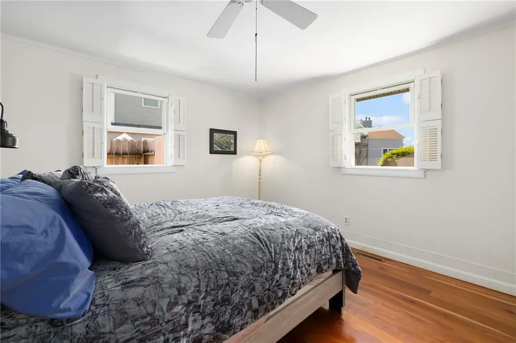 3 Larch Avenue Narragansett RI 02882