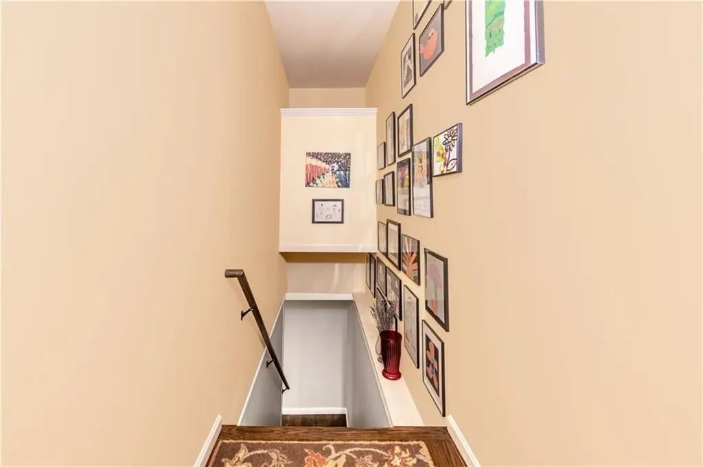 4 Hart Pond Drive North Smithfield RI 02896