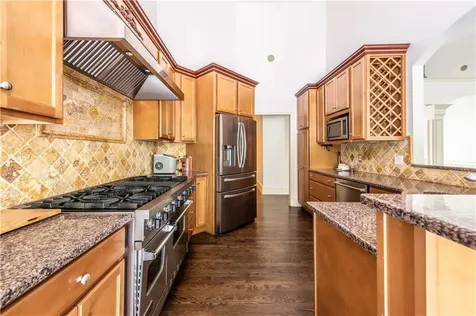 4 Hart Pond Drive North Smithfield RI 02896