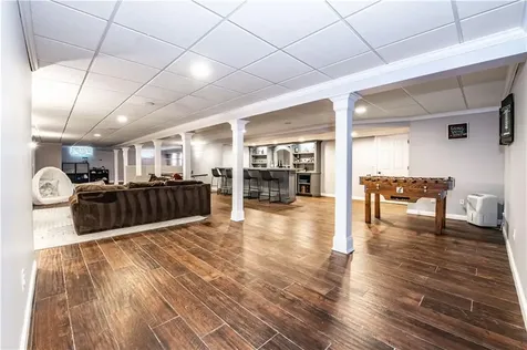 4 Hart Pond Drive North Smithfield RI 02896