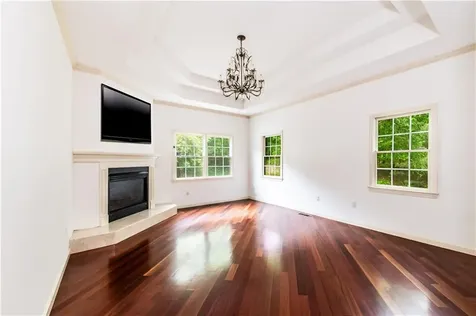 4 Hart Pond Drive North Smithfield RI 02896