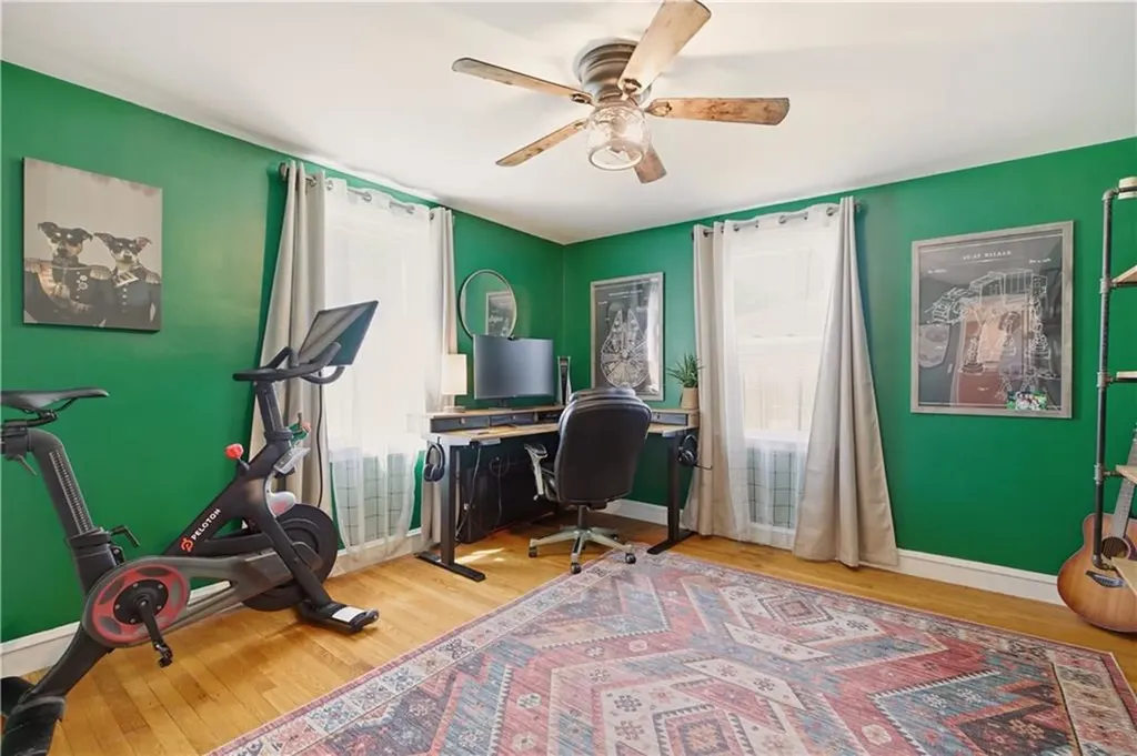 159 Garden City Drive Cranston RI 02920