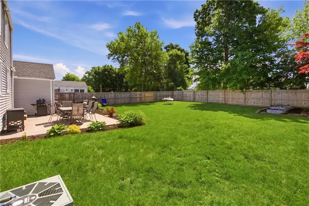 159 Garden City Drive Cranston RI 02920