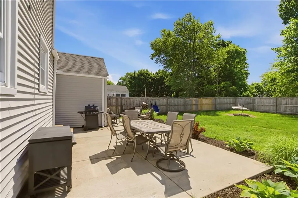 159 Garden City Drive Cranston RI 02920