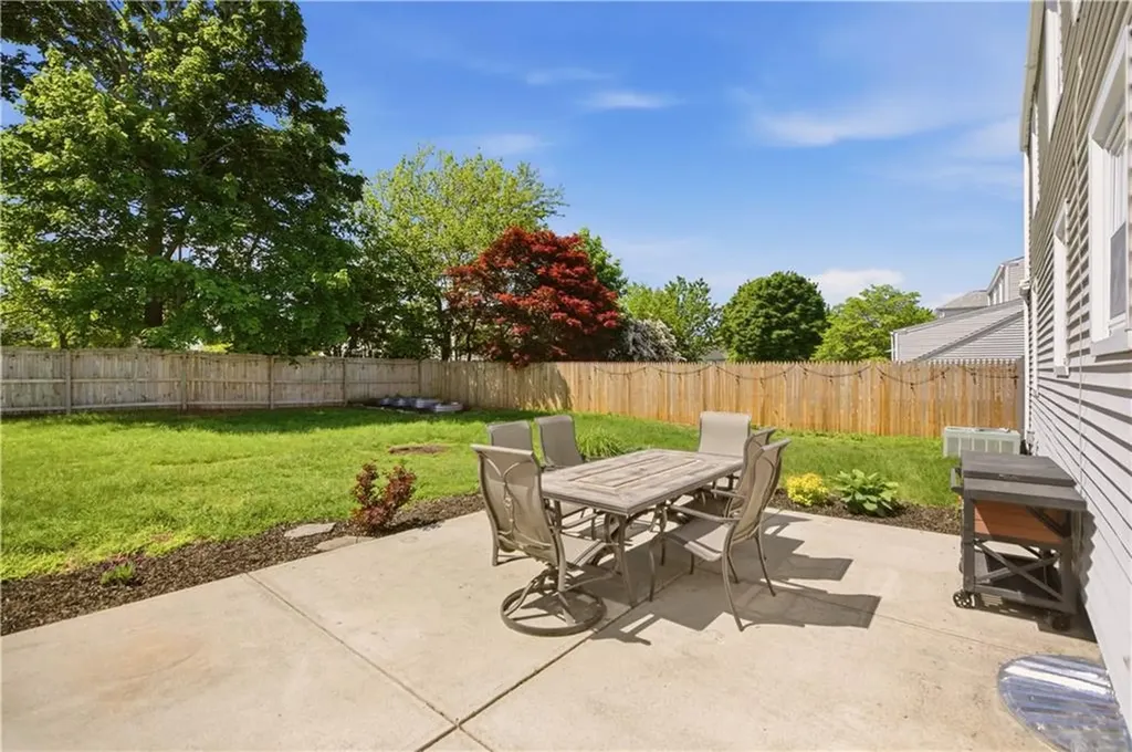 159 Garden City Drive Cranston RI 02920