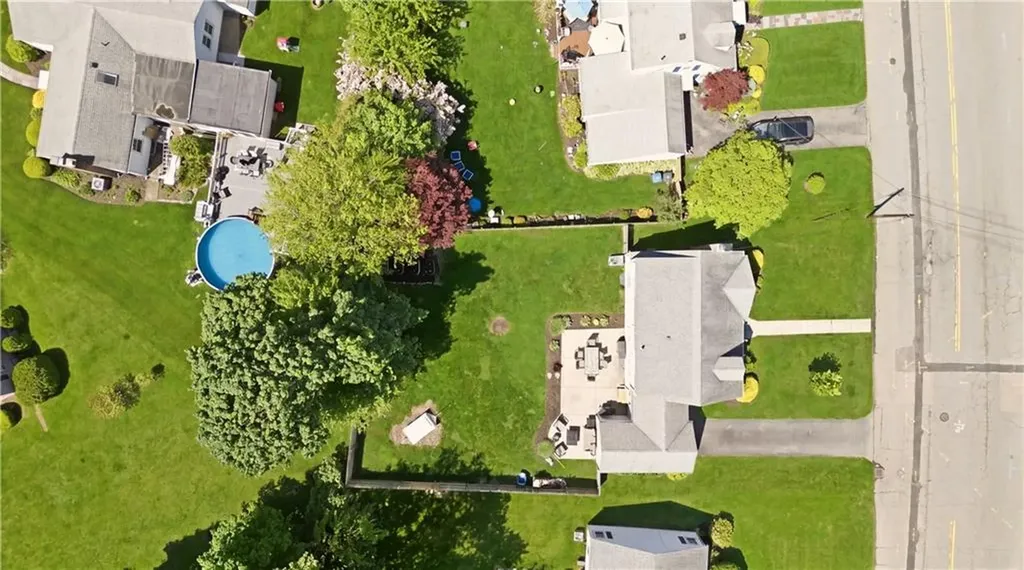 159 Garden City Drive Cranston RI 02920