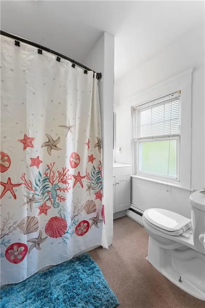 42 Dunbar Avenue East Providence RI 02916