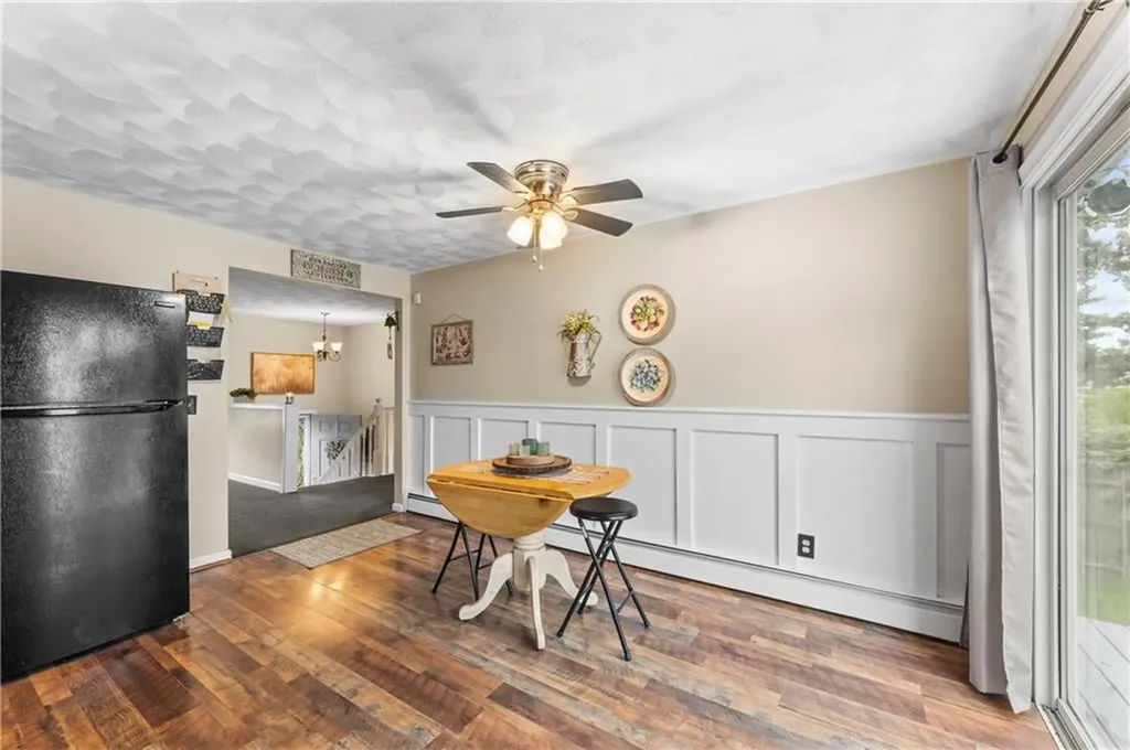 33 Cobb Street East Providence RI 02914