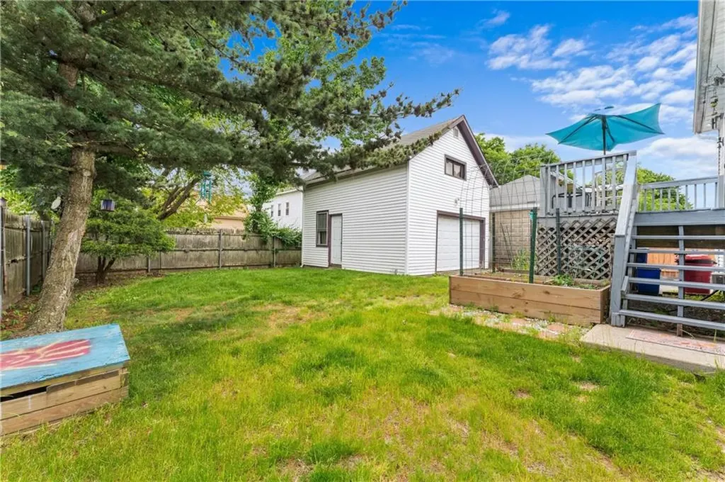 33 Cobb Street East Providence RI 02914
