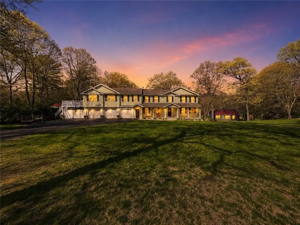 71 Rolling Hill Drive Exeter RI 02822