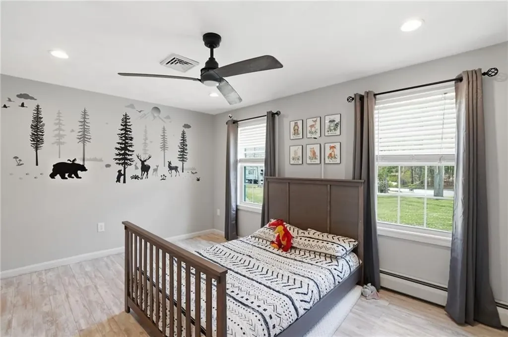 71 Rolling Hill Drive Exeter RI 02822