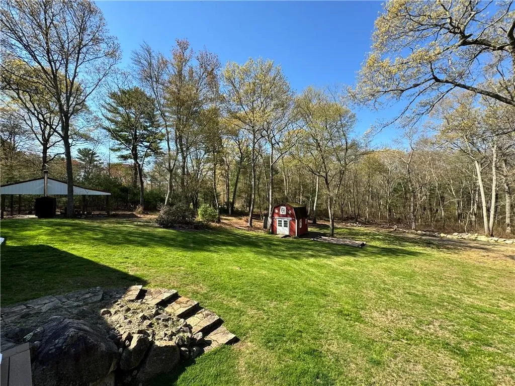 71 Rolling Hill Drive Exeter RI 02822