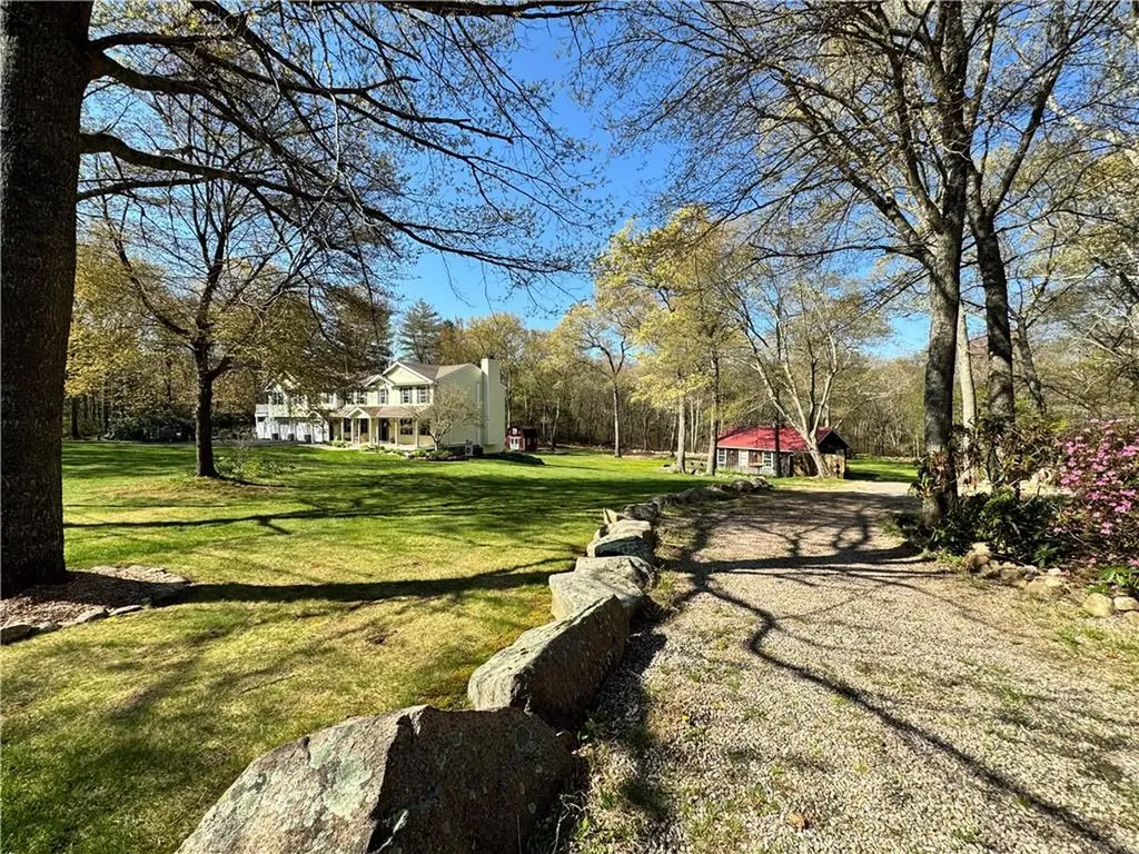 71 Rolling Hill Drive Exeter RI 02822
