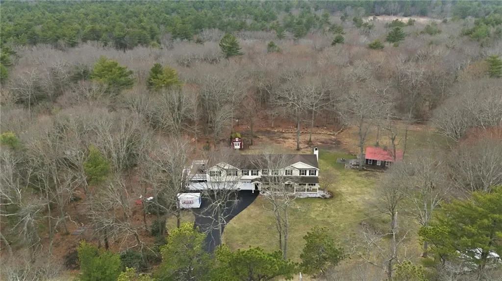 71 Rolling Hill Drive Exeter RI 02822