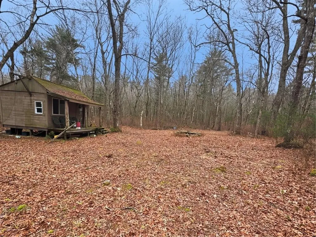 71 Rolling Hill Drive Exeter RI 02822