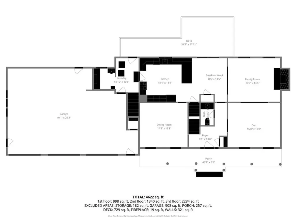 71 Rolling Hill Drive Exeter RI 02822
