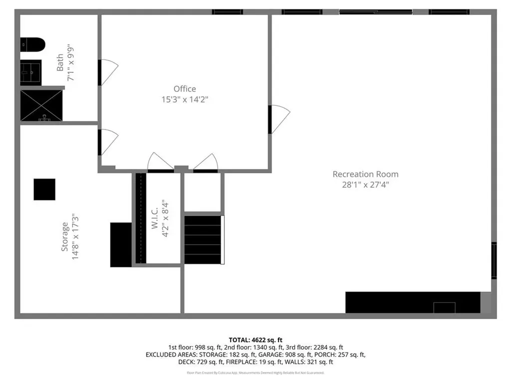71 Rolling Hill Drive Exeter RI 02822